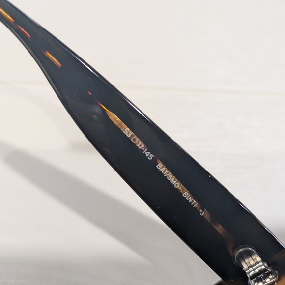 Barton Perreira Binti Sunglasses - Picture 5 of 5